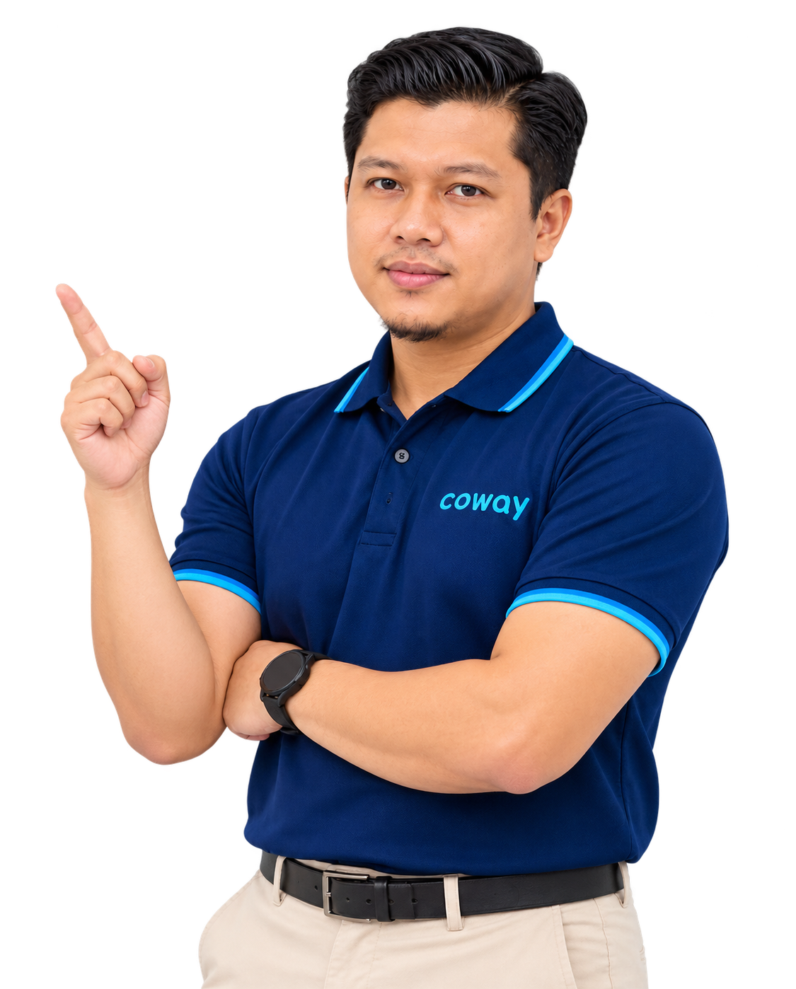 En Jaba - Coway Consultant