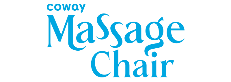 coway massage chair logo