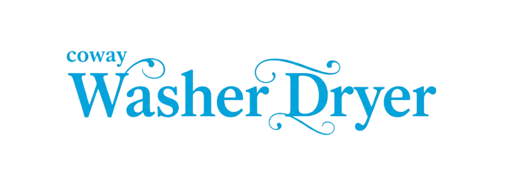 washer dryer logo